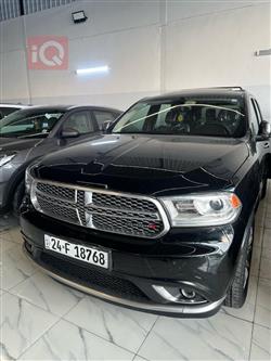 دودج دورانجو